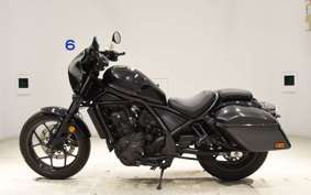 HONDA REBEL 1100 T DCT 2023 SC83