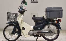 HONDA C50 SUPER CUB C50