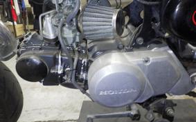 HONDA MONKEY 2012 Z50J