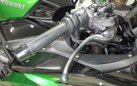 KAWASAKI NINJA H2 SX SE 2018 ZXT02A