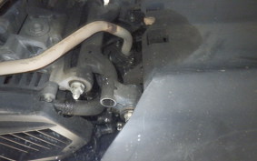 HONDA TACT Basket AF79