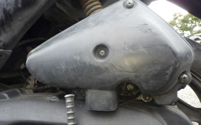 SUZUKI LET's 2 L CA1KA