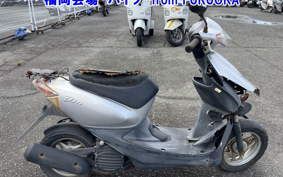 HONDA DIO