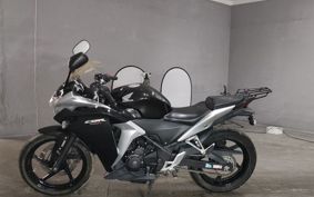 HONDA CBR250R MC41