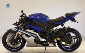 YAMAHA YZF-R6 2017