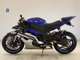 Фото Yamaha YZF-R6 2017 с японского аукциона
