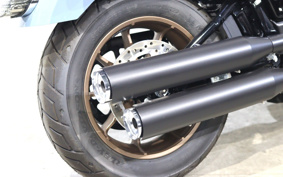 HARLEY FXLRS 2025 YWZ