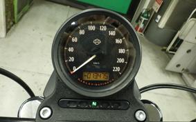 HARLEY XL883RI 2014