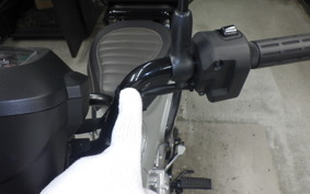 HONDA ｸﾛｽｶﾌﾞ110-3 2013 JA60