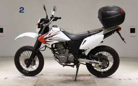 HONDA XR230 MOTARD MD36