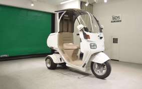 HONDA GYRO CANOPY 2004 TA03