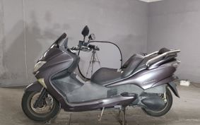 HONDA FORZA Z MF08