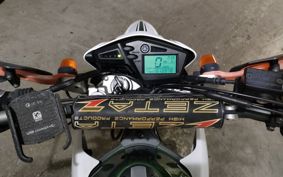YAMAHA SEROW 250 DG31J