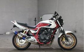 HONDA CB400SFV-4 2011 NC42