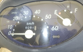 HONDA DIO FIT AF27
