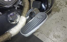 YAMAHA DRAGSTAR 400 CLASSIC  2009 VH02J