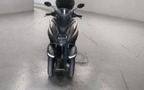 YAMAHA TRICITY 125 SEC1J