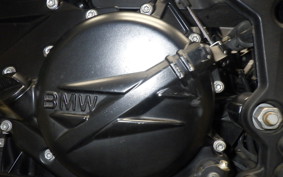 BMW F650GS 2011