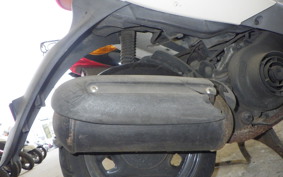 SUZUKI LET's 4 CA41A