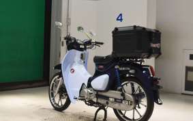 HONDA C125 SUPER CUB 2023 JA48
