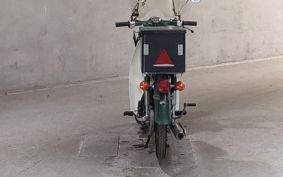HONDA SUPER CUB50 AA01