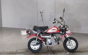 HONDA MONKEY AB27