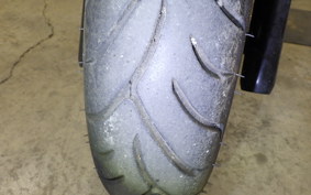 YAMAHA CYGNUS 125 X