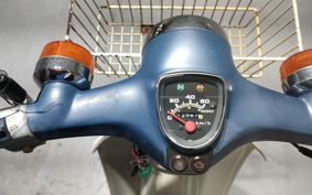 HONDA SUPER CUB50 AA01