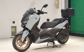 YAMAHA X-MAX 250 SGA8J