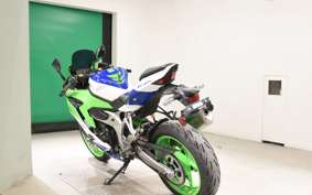 KAWASAKI ZX-4RR 2024 ZX400P