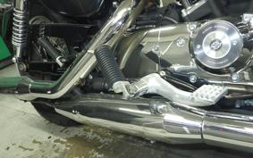 HARLEY XL1200CI 2014