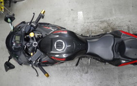 KAWASAKI ZX-25R 2024 ZX250E