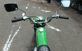 HONDA NO-TI DUX CY50