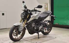 HONDA CB125 R JC91
