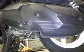 YAMAHA CYGNUS 125 XSR 3 SED8J