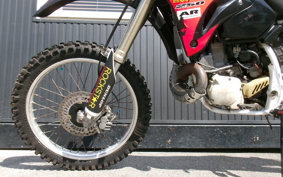 HONDA CRM250AR MD32
