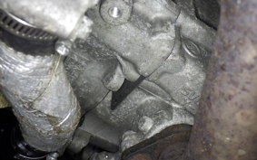 YAMAHA MAXAM 250 SG17J
