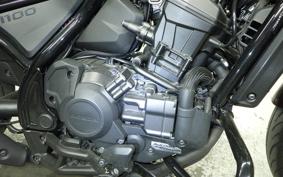 HONDA REBEL 1100 DCT 2023 SC83