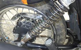 SUZUKI GRASS TRACKER 2013 NJ4BA