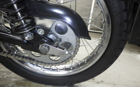 SUZUKI GS450E 2024 GL51F