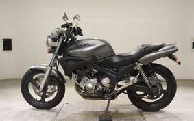 YAMAHA ZEAL 2020 3YX