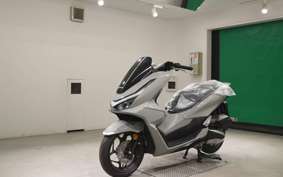 HONDA PCX 125 2009 JK05