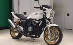 HONDA CB400SF VTEC Spec3 2006 NC39