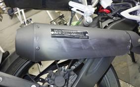 HONDA CB250RA MC52