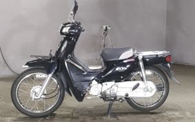 HONDA SUPER CUB110 JA10