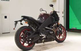 BUELL XB12SCG LIGHTNING 2009