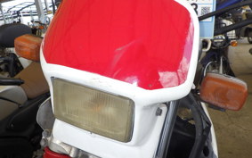 YAMAHA DT125R Gen.2 3FW