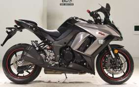 KAWASAKI NINJA 1000 2018