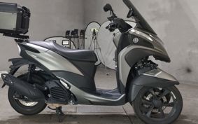 YAMAHA TRICITY 155 ABS SG81J