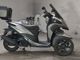 Фото Yamaha TRICITY 155 ABS с японского аукциона